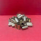 9mm Luger Cartridge Case