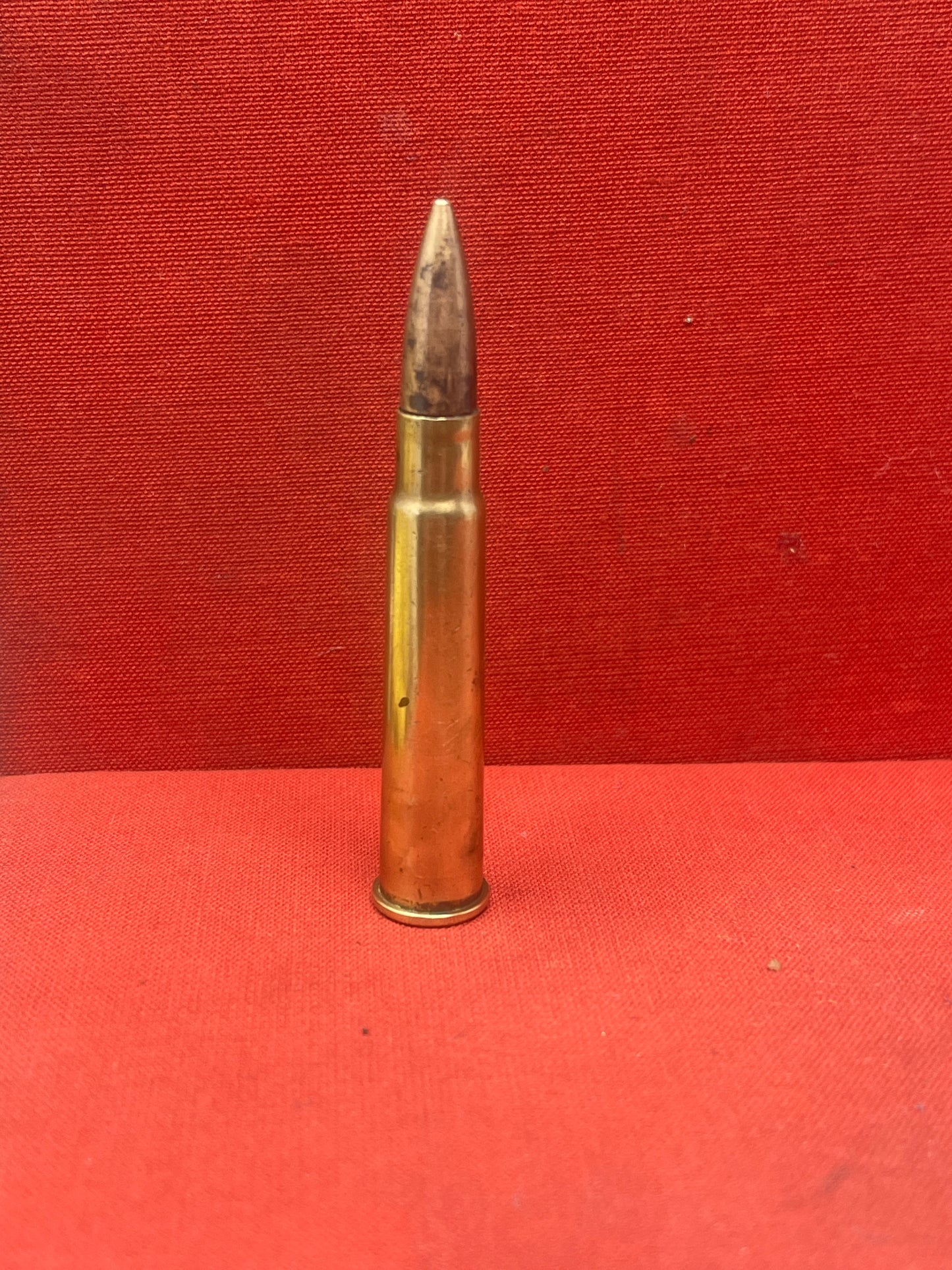 1 x Inert/ Display –  303 Lee Enfield Round Dated 1957  RG Radway Green