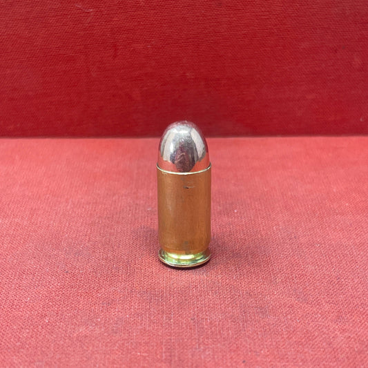 .45 ACP Inert Round FMJ Round Nose