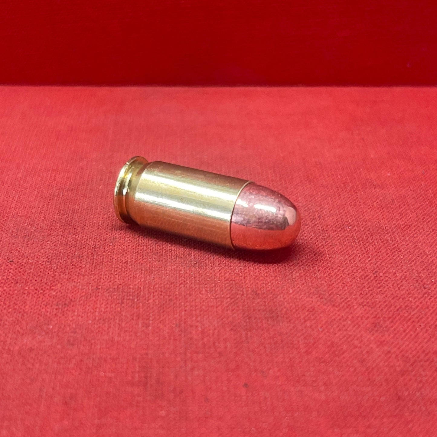 .45 ACP Inert Round FMJ Round Nose