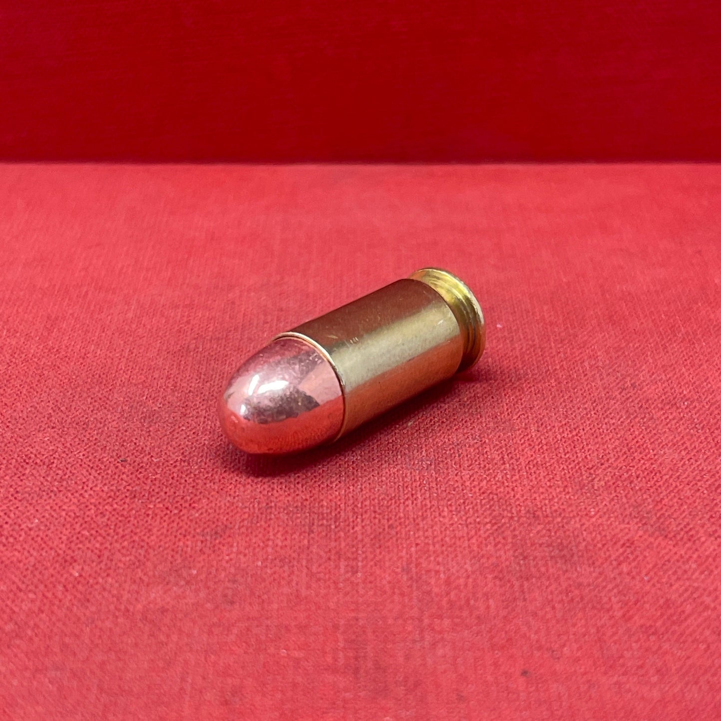 .45 ACP Inert Round FMJ Round Nose