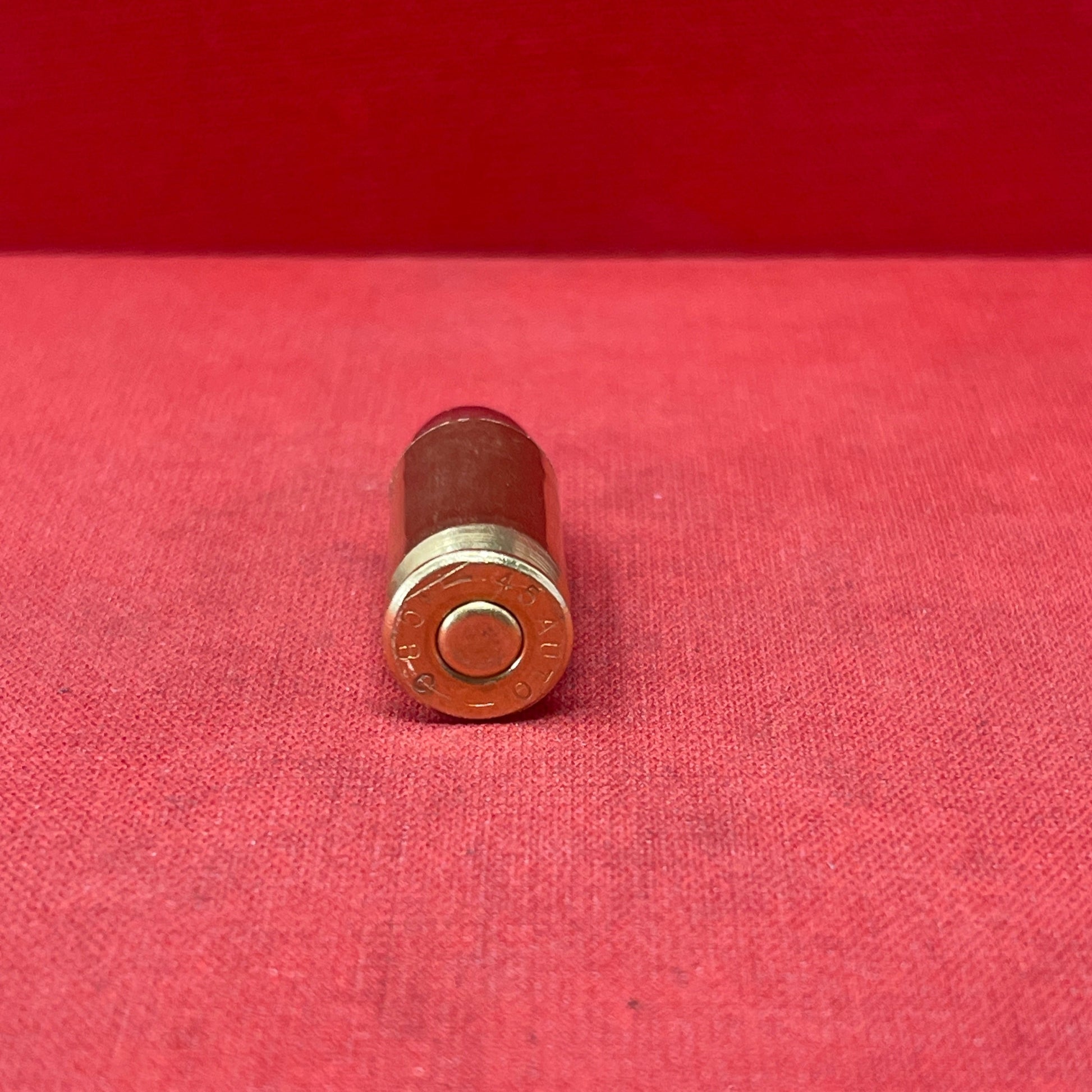 .45 ACP Inert Round FMJ Round Nose