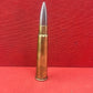 1 x Inert/ Display –  303 Lee Enfield Round Dated 1957  RG Radway Green