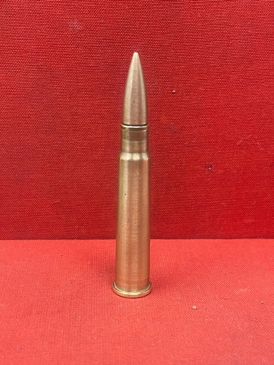Inert .303 British Round – WRA 1941 (Winchester Repeating Arms, New Haven, USA)