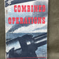 Combined Operations 1940-1942 - WW2 Paperback Book / HMSO Booklet