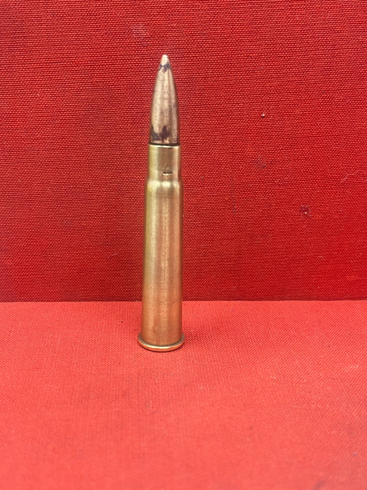 Inert .303 British Round – RL CA Headstamp (Royal Laboratory, Woolwich, UK)