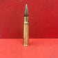 1 x Inert/ Display –  303 Lee Enfield Round Dated 1957  RG Radway Green