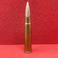 1 x Inert/ Display –  303 Lee Enfield Round Dated 1957  RG Radway Green