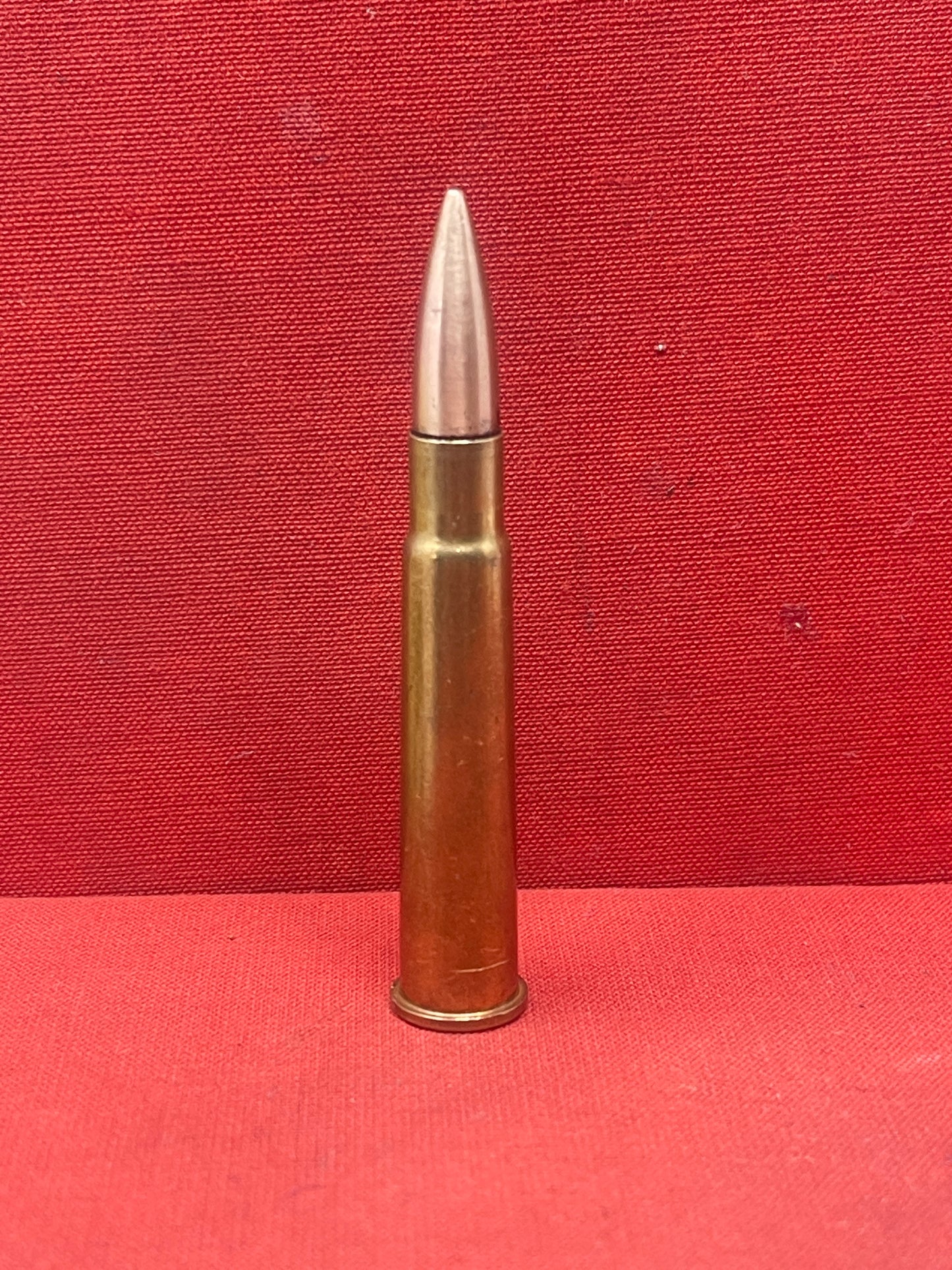 1 x Inert/ Display –  303 Lee Enfield Round Dated 1957  RG Radway Green