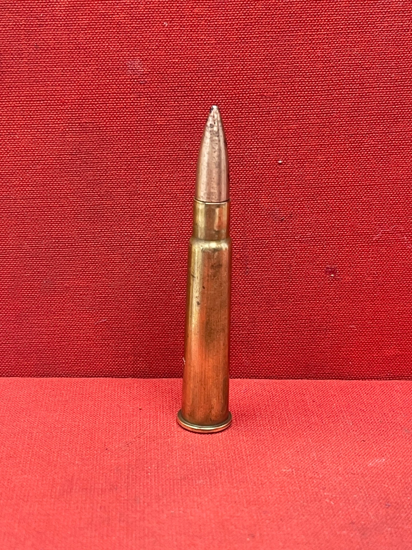 British .303 Inert Ammunition Collection | WWI & WWII Military Rounds