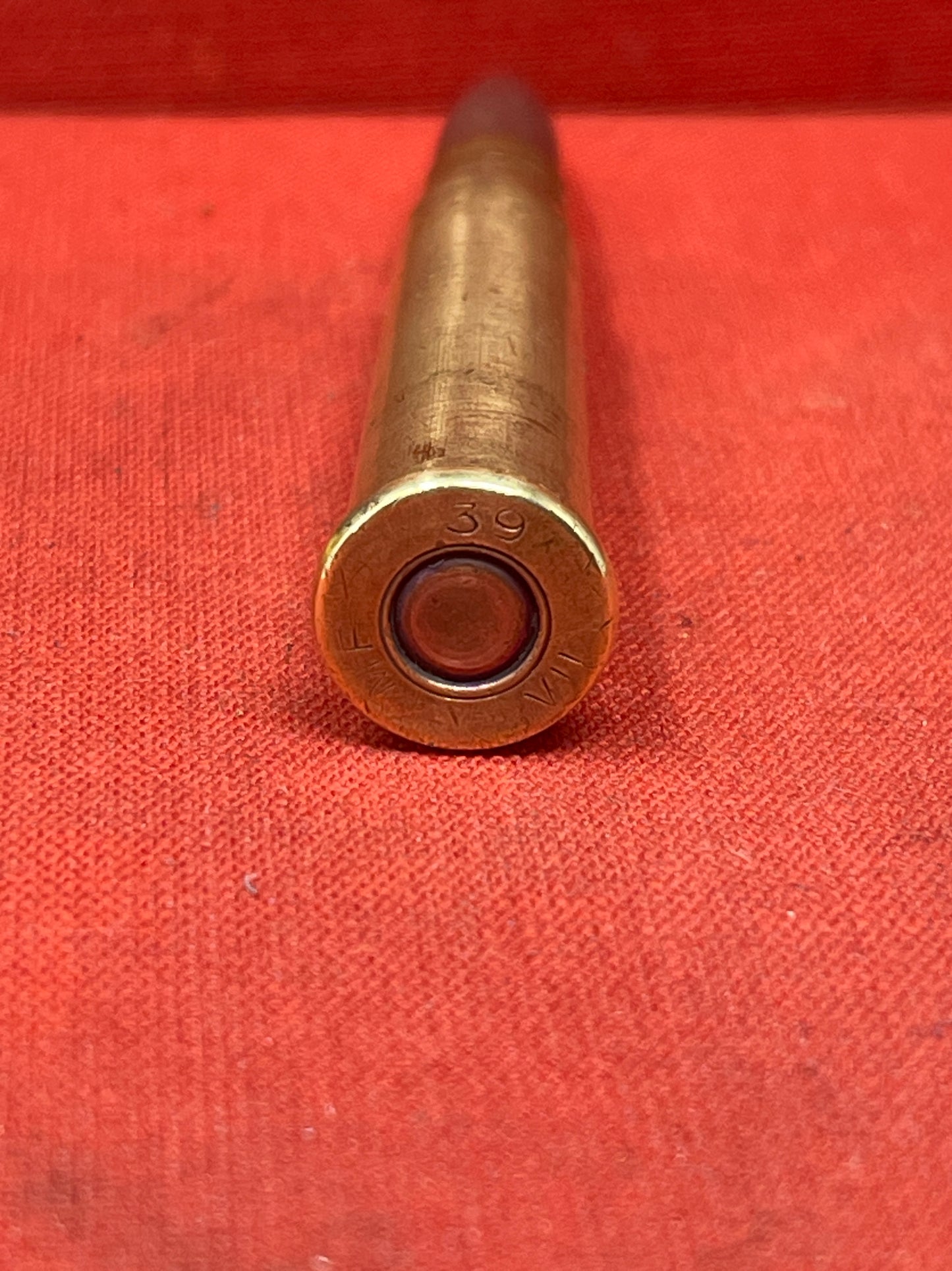 British .303 Inert Ammunition Collection | WWI & WWII Military Rounds
