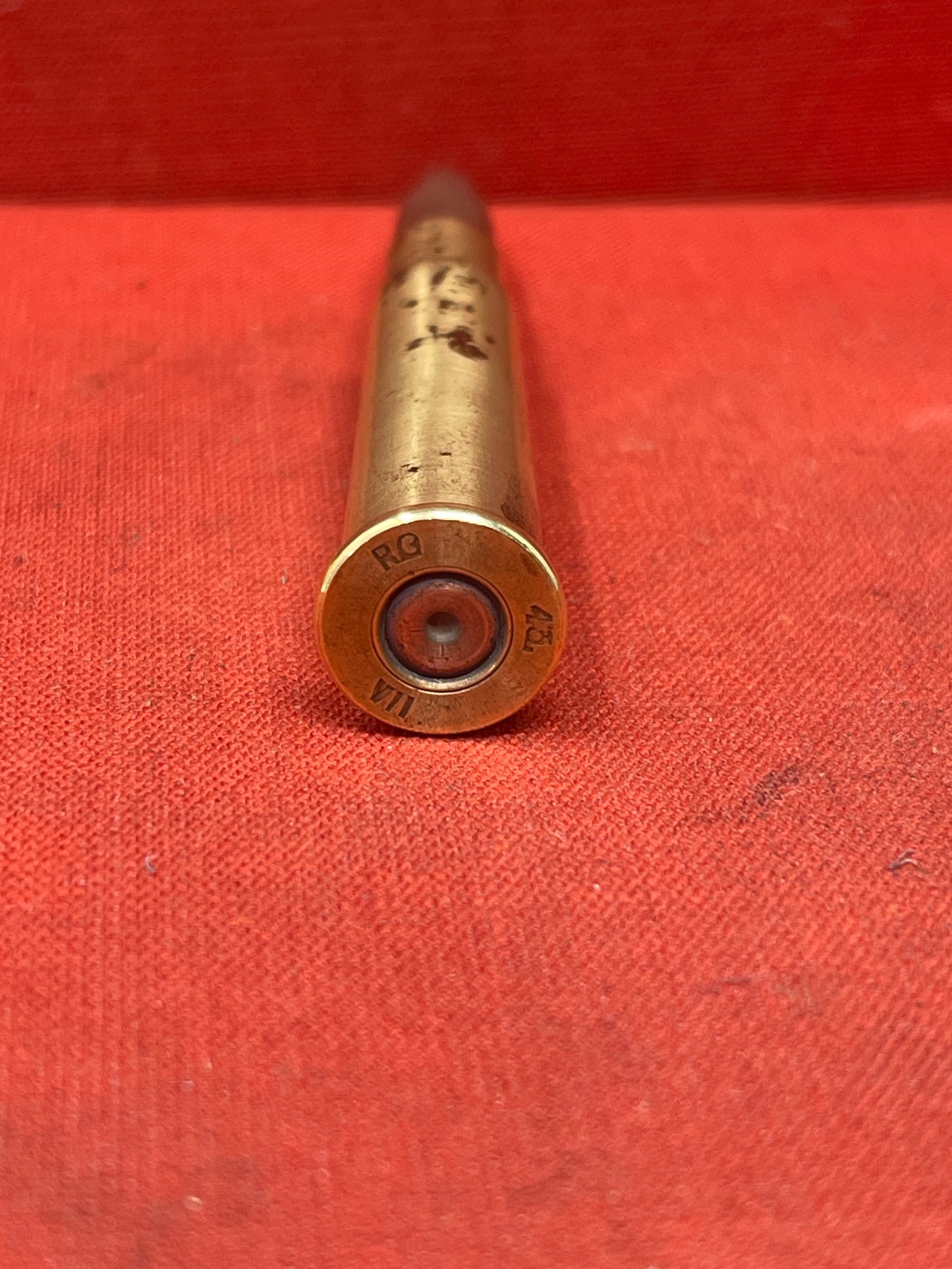 British .303 Inert Ammunition Collection | WWI & WWII Military Rounds