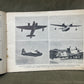 WW2 Aircraft Recognition Friend or Foe Booklet