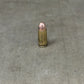 Original British WWII 1943 BE 9mm Parabellum Inert Cartridge – ROF Blackpole