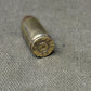 Original British WWII 1943 BE 9mm Parabellum Inert Cartridge – ROF Blackpole