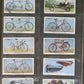 John Player & Sons Cycling Cigarette Cards 1939