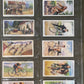 John Player & Sons Cycling Cigarette Cards 1939