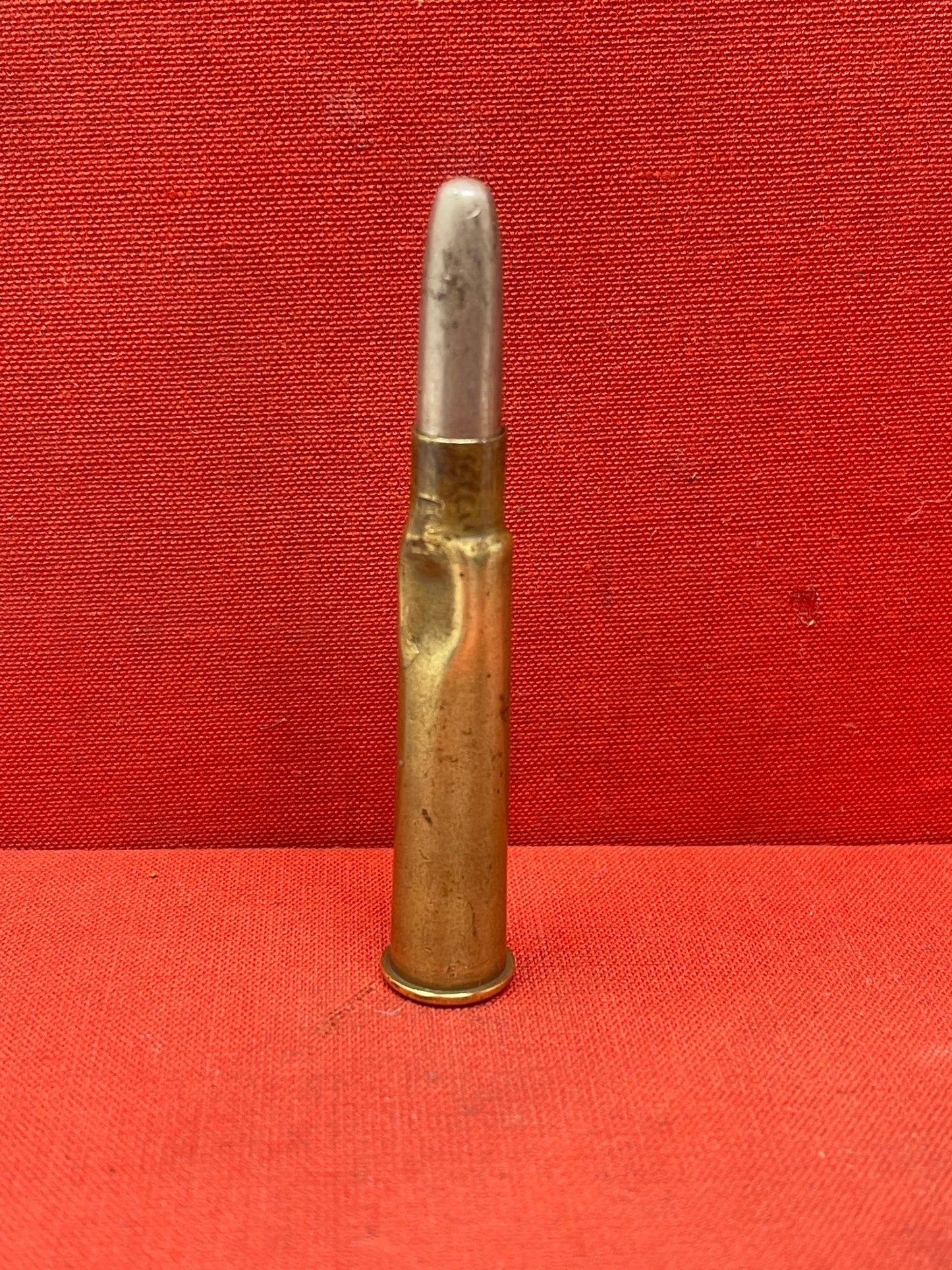 British .303 Inert Ammunition Collection | WWI & WWII Military Rounds