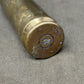 Original British 30mm Cannon Case – Recovered Fired Brass Case – Ideal Starter Collectible