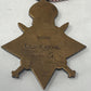 10345 L/Cpl Edmund Amond Memorial Plaque ( Death Penny )