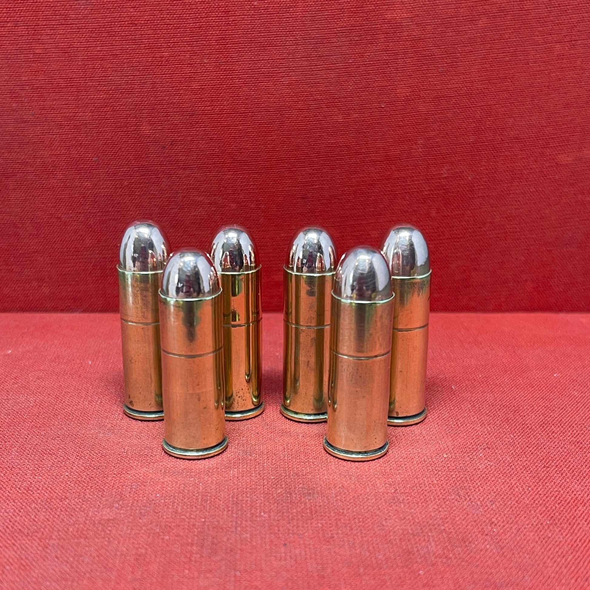 INERT .45 Long Colt Round