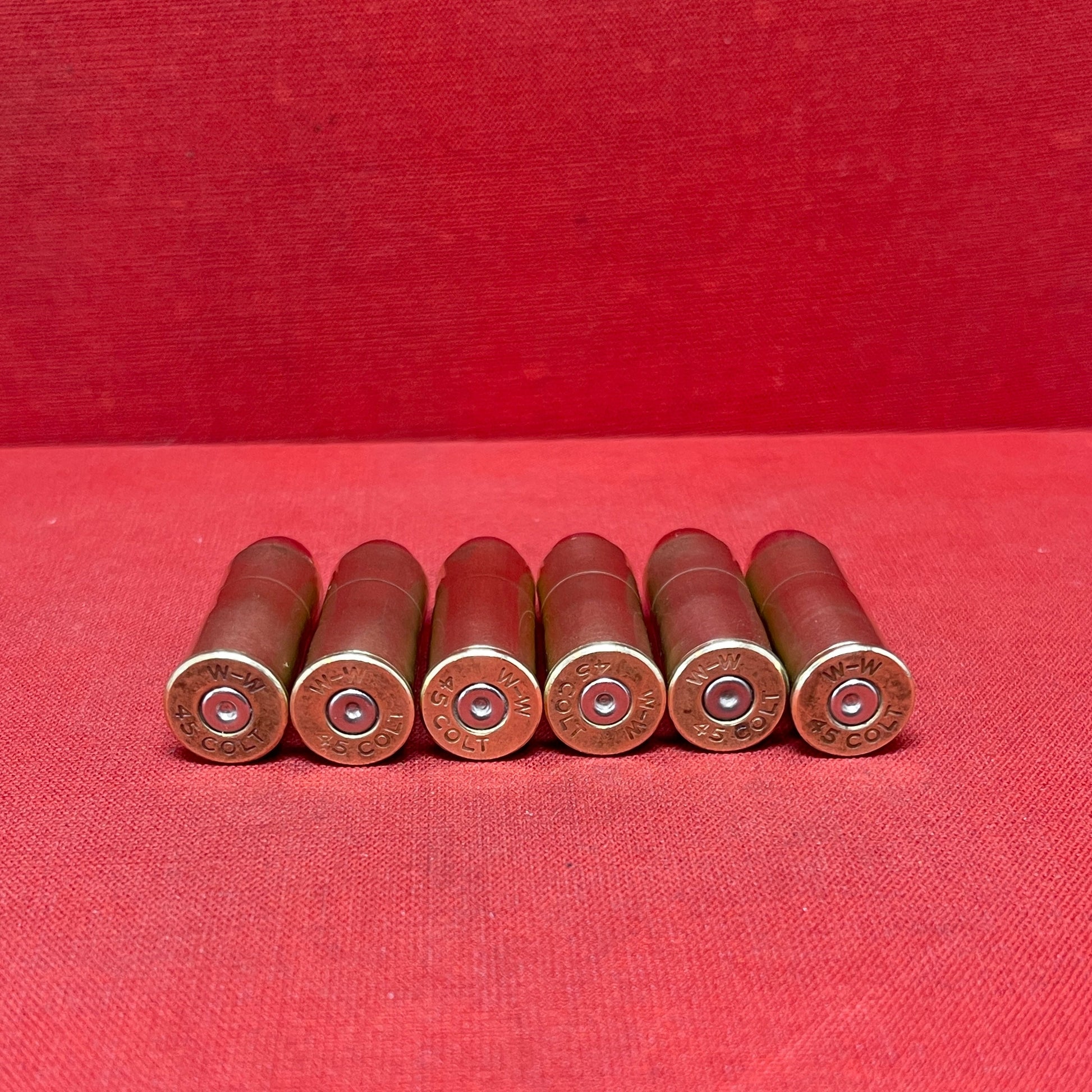 INERT .45 Long Colt Round