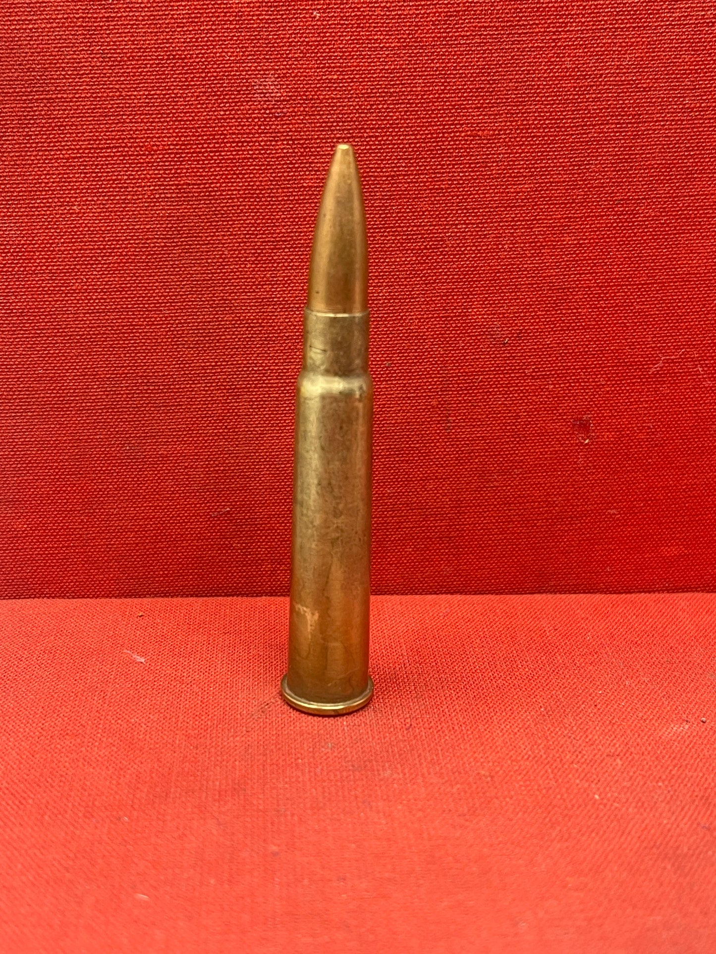 British .303 Inert Ammunition Collection | WWI & WWII Military Rounds