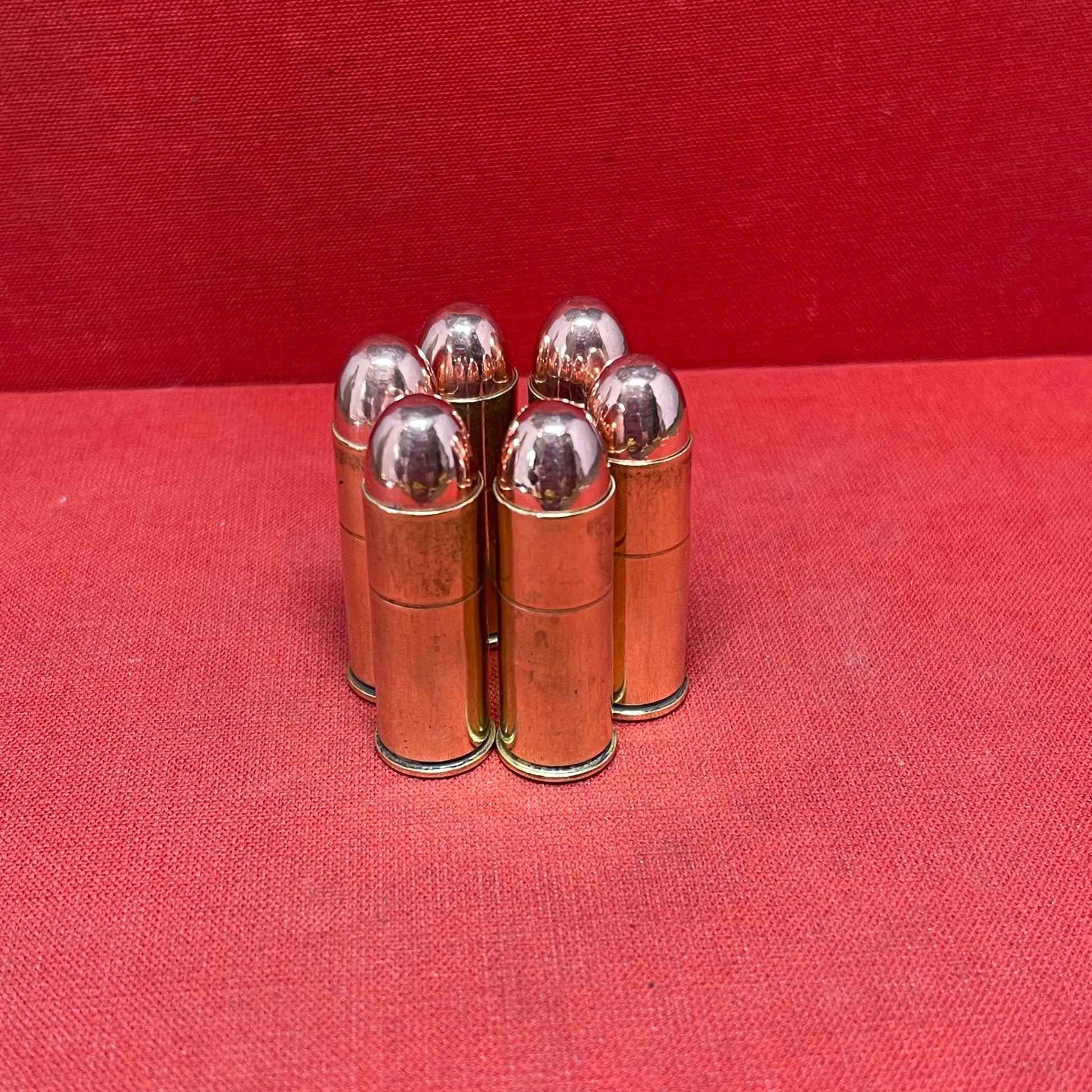 INERT .45 Long Colt Round