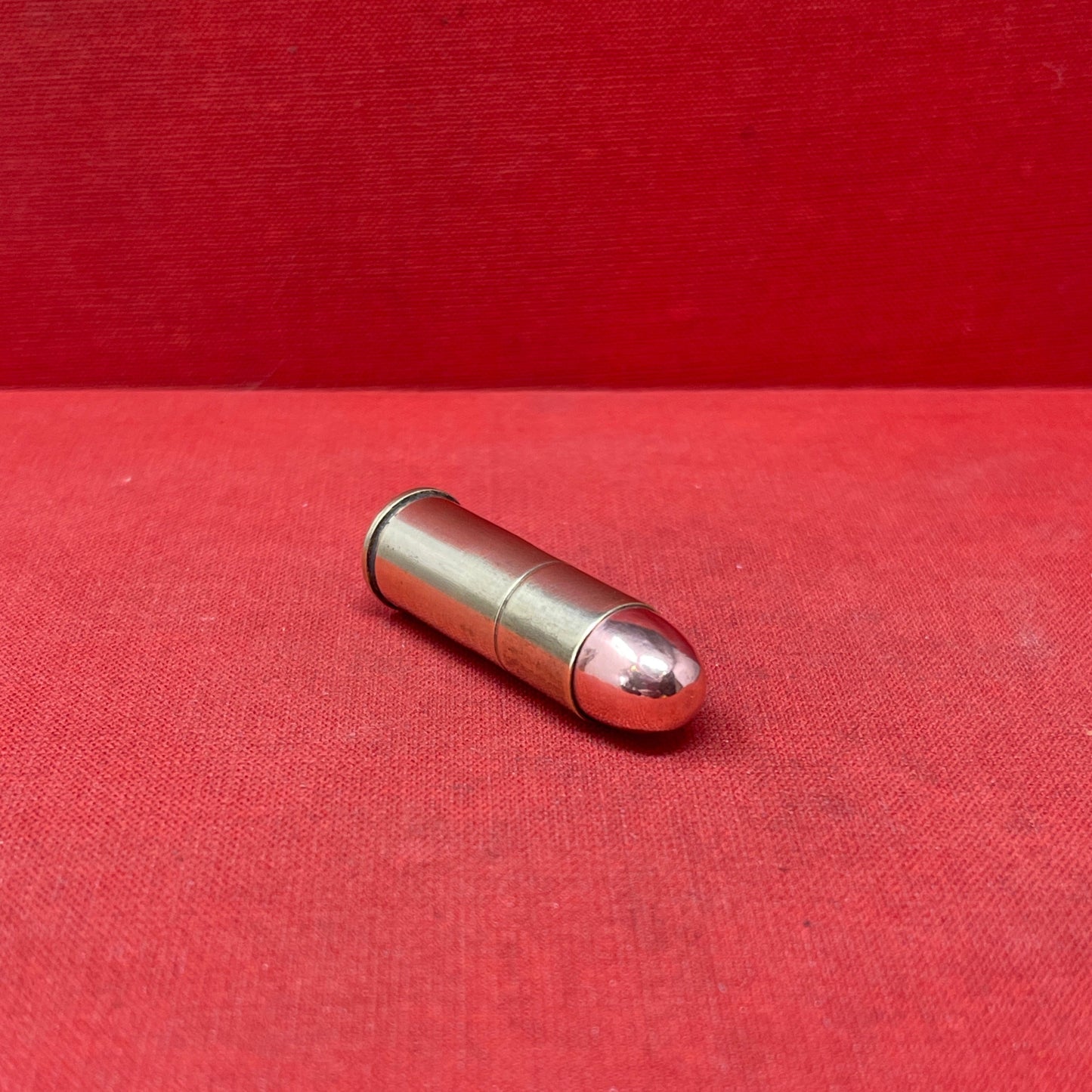 INERT .45 Long Colt Round