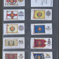 John Player & Sons Regimental Colours & Cap Badges 1910 Cigarette Cards