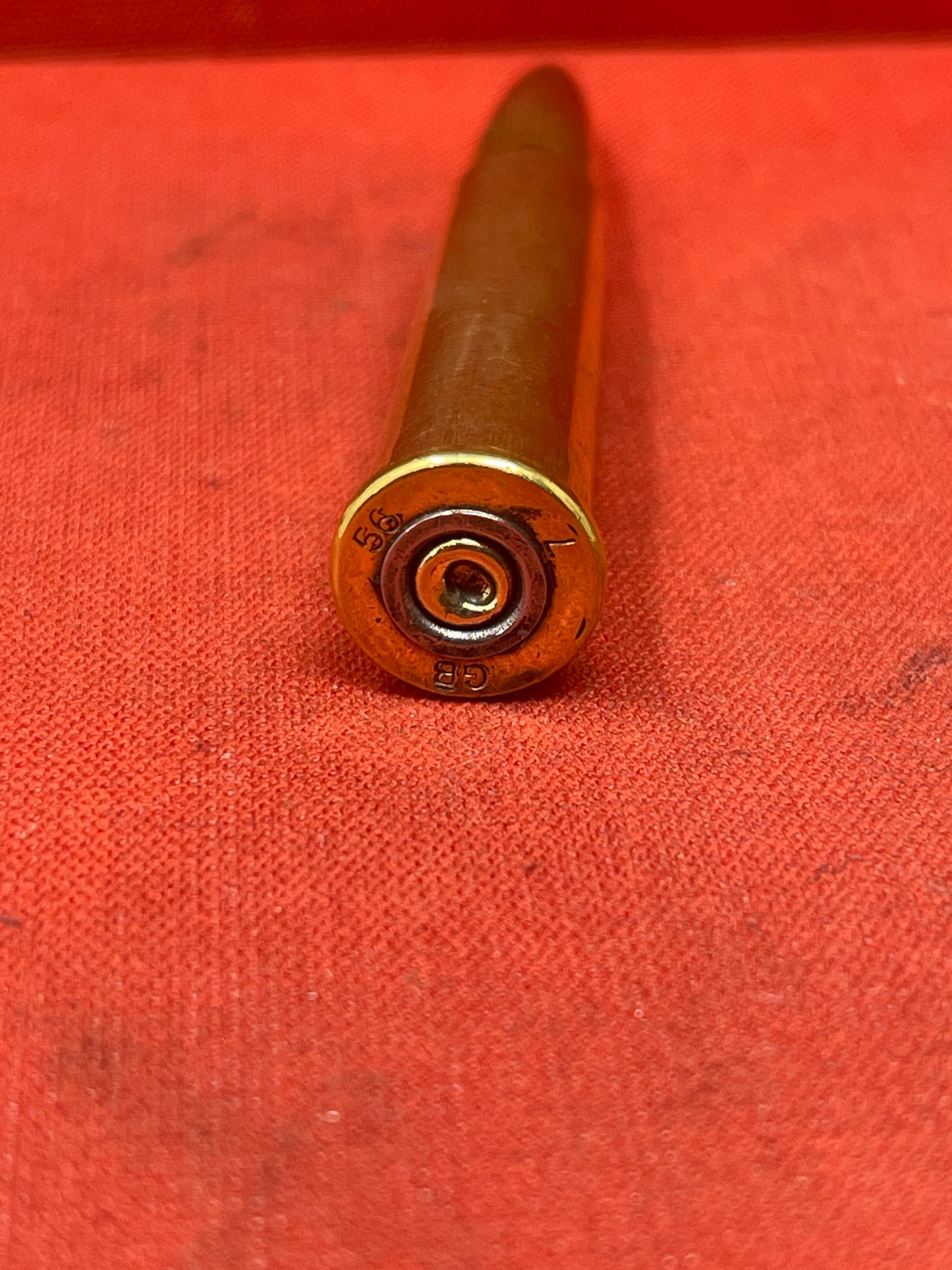 British .303 Inert Ammunition Collection | WWI & WWII Military Rounds