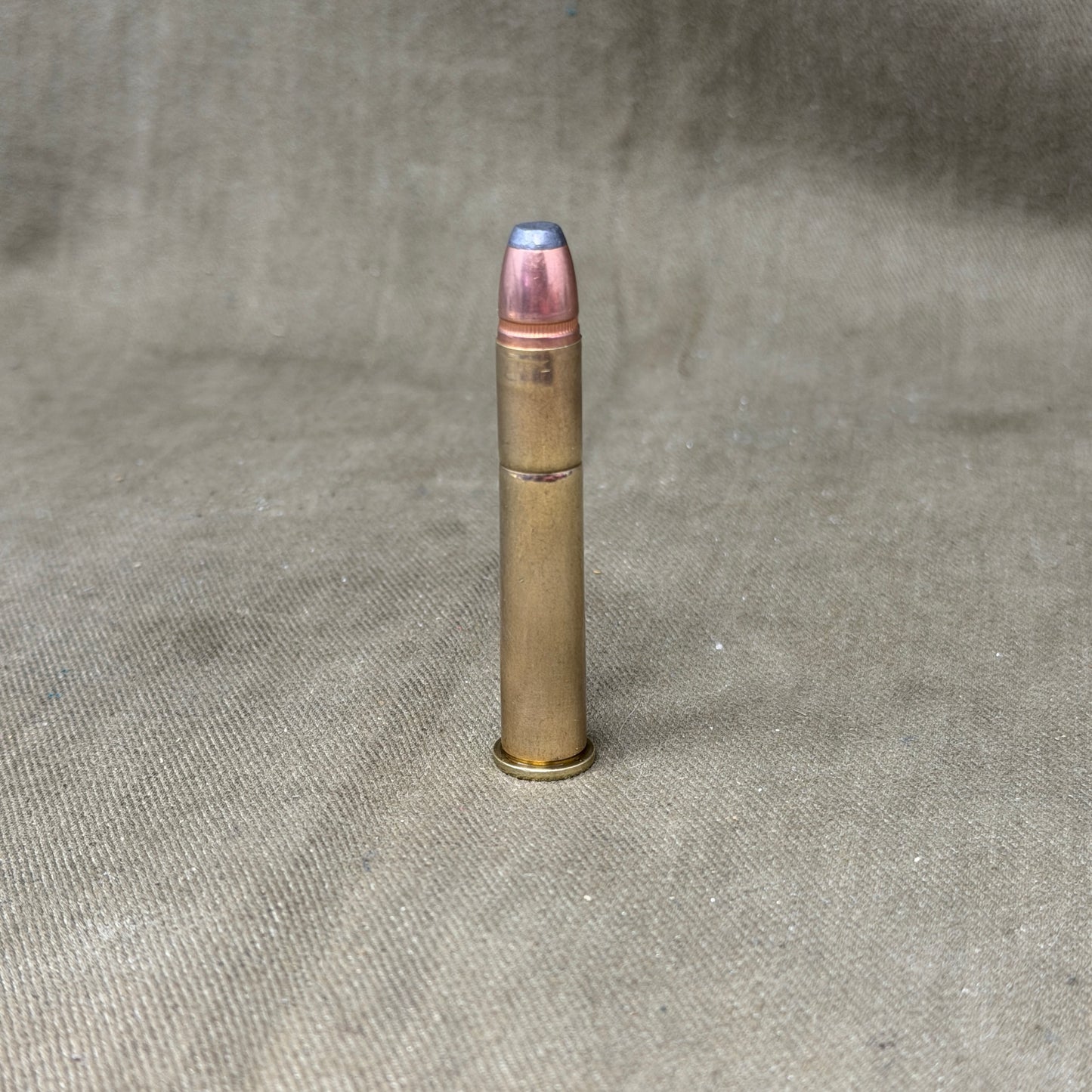 INERT Antique Winchester .58-55 Cartridge – W.R.A.Co. Rare Sporting Round
