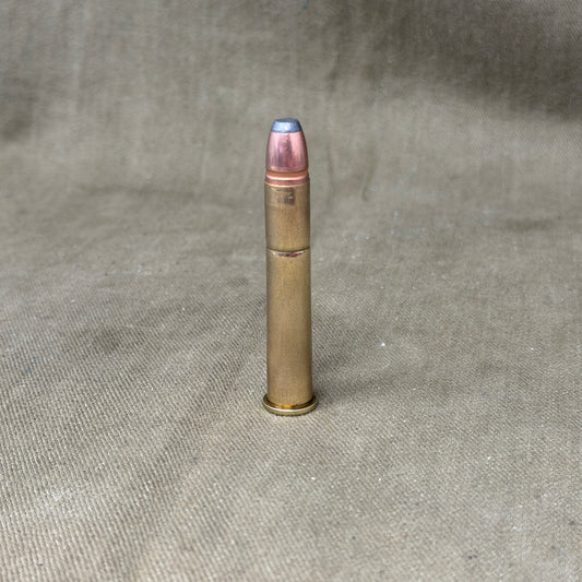 INERT Antique Winchester .58-55 Cartridge – W.R.A.Co. Rare Sporting Round