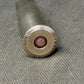 1889 Italian 10.35×47mmR Vetterli M1870/87 Inert Cartridge – Capua C.R. C-89
