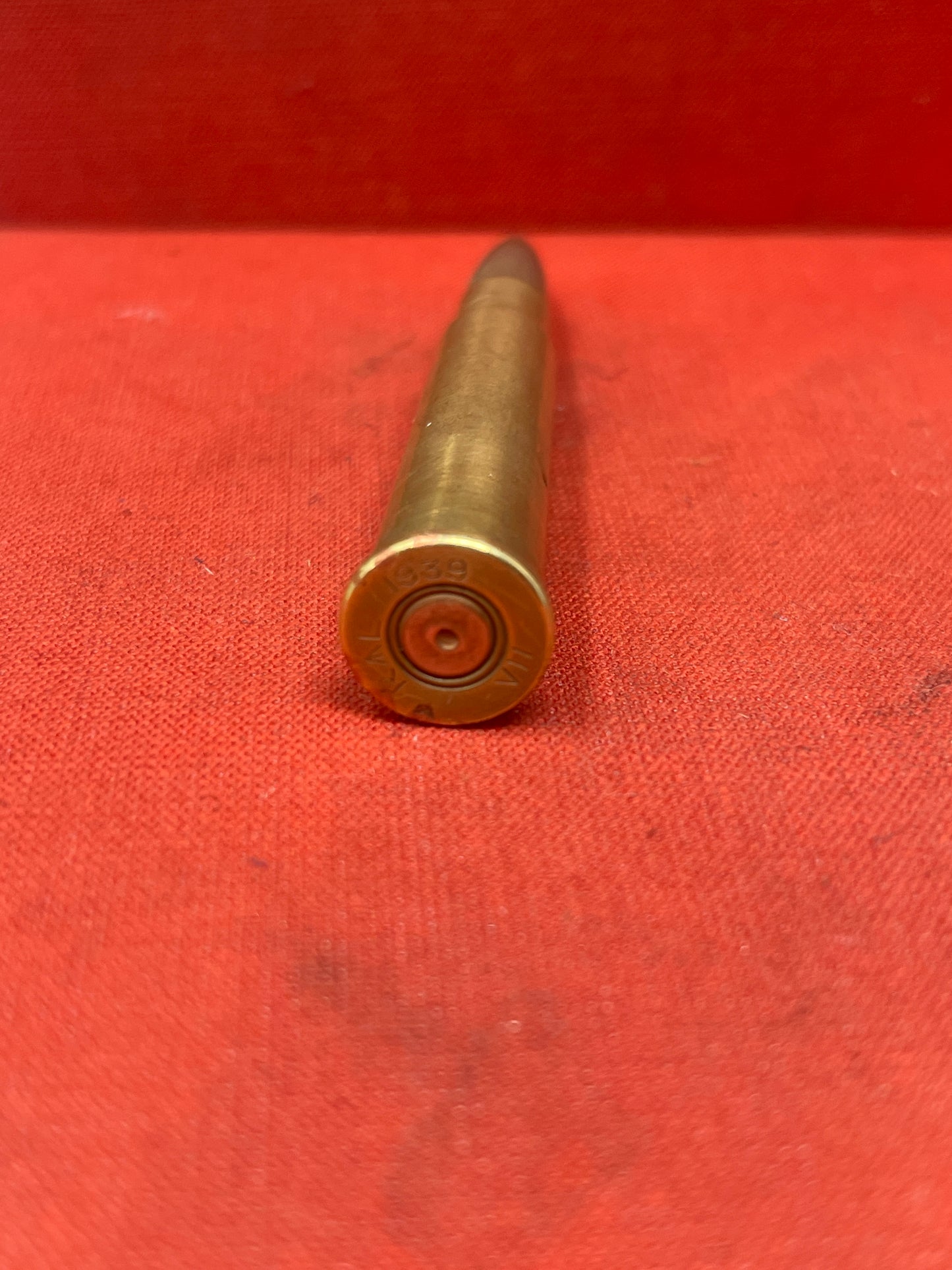 British .303 Inert Ammunition Collection | WWI & WWII Military Rounds