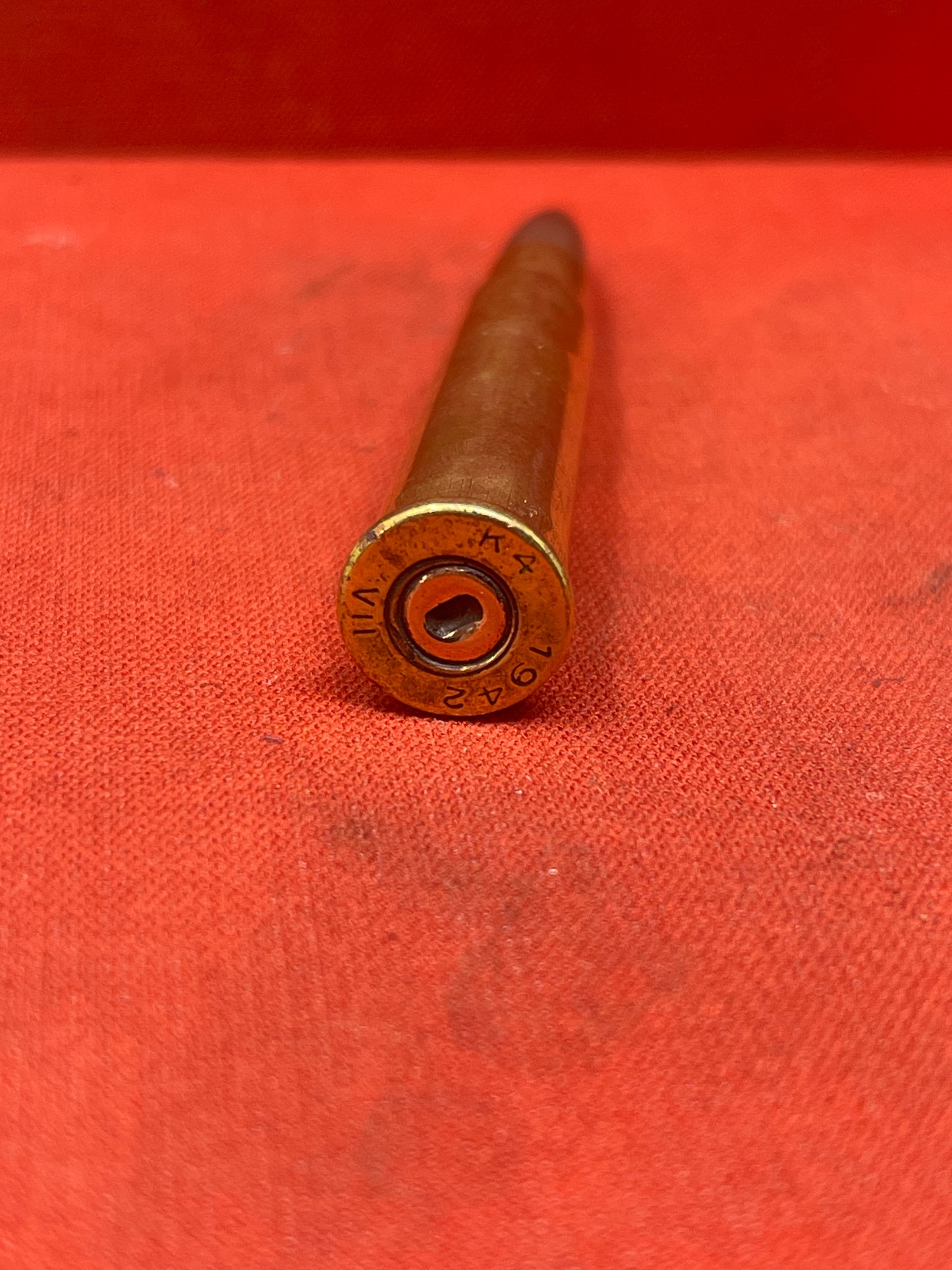 British .303 Inert Ammunition Collection | WWI & WWII Military Rounds