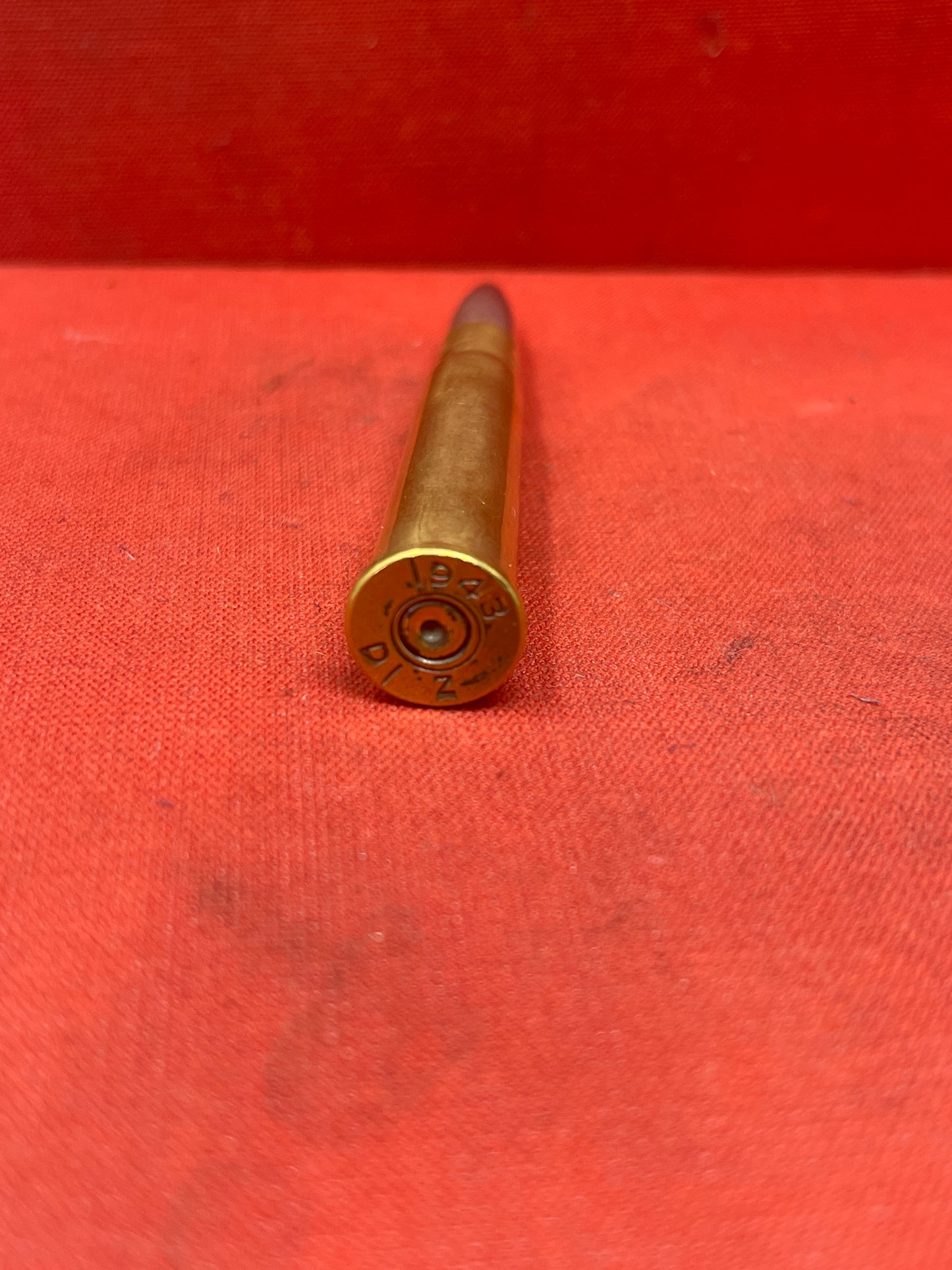 British .303 Inert Ammunition Collection | WWI & WWII Military Rounds