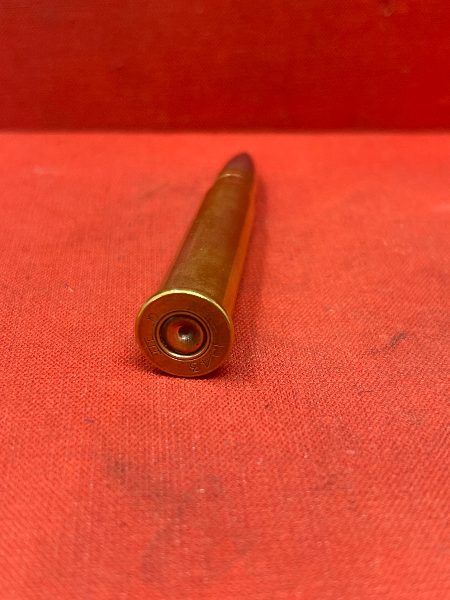 British .303 Inert Ammunition Collection | WWI & WWII Military Rounds