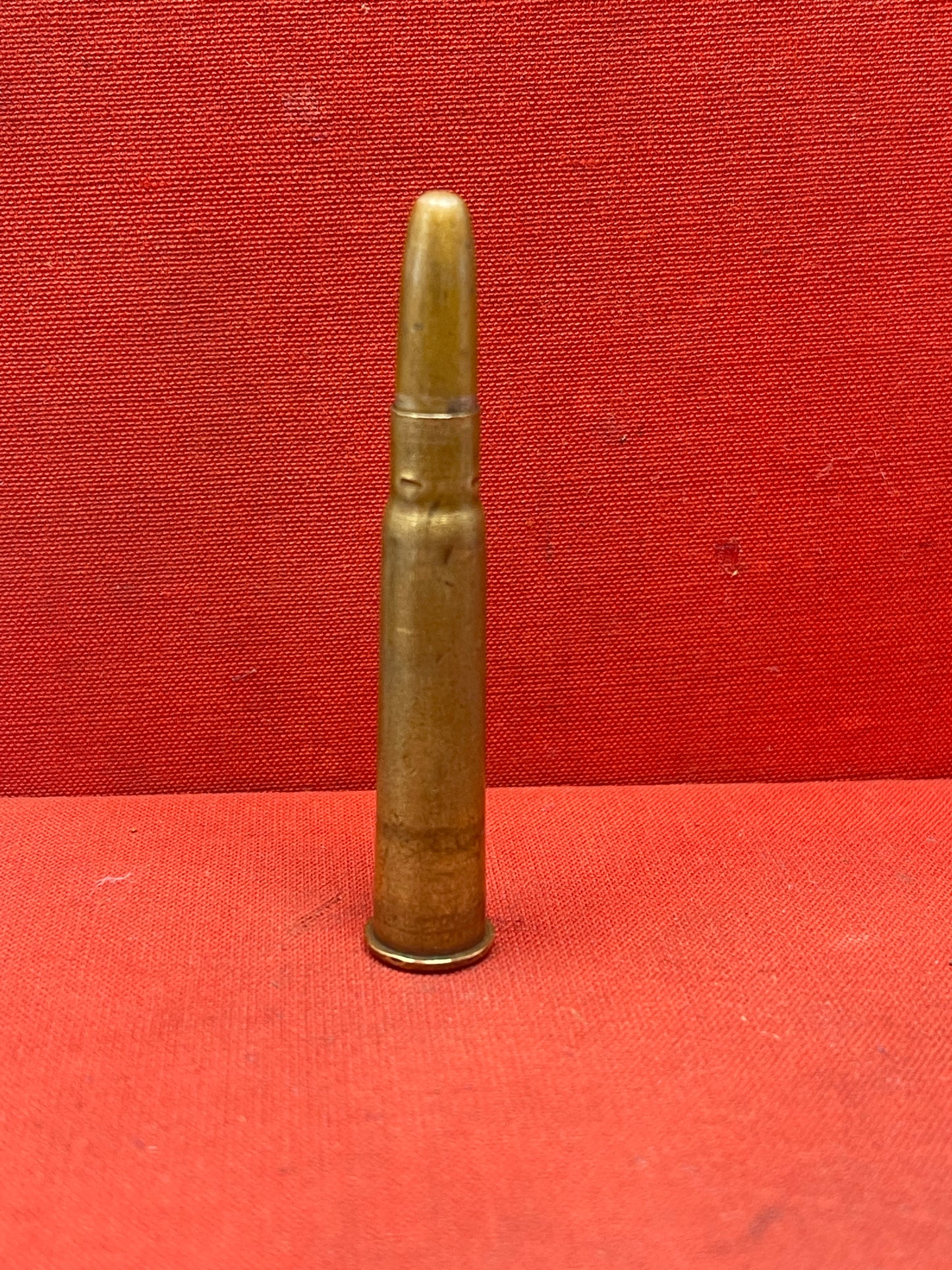 British .303 Inert Ammunition Collection | WWI & WWII Military Rounds