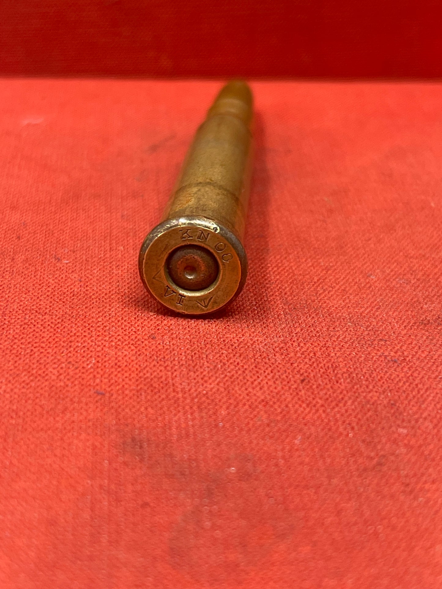 British .303 Inert Ammunition Collection | WWI & WWII Military Rounds