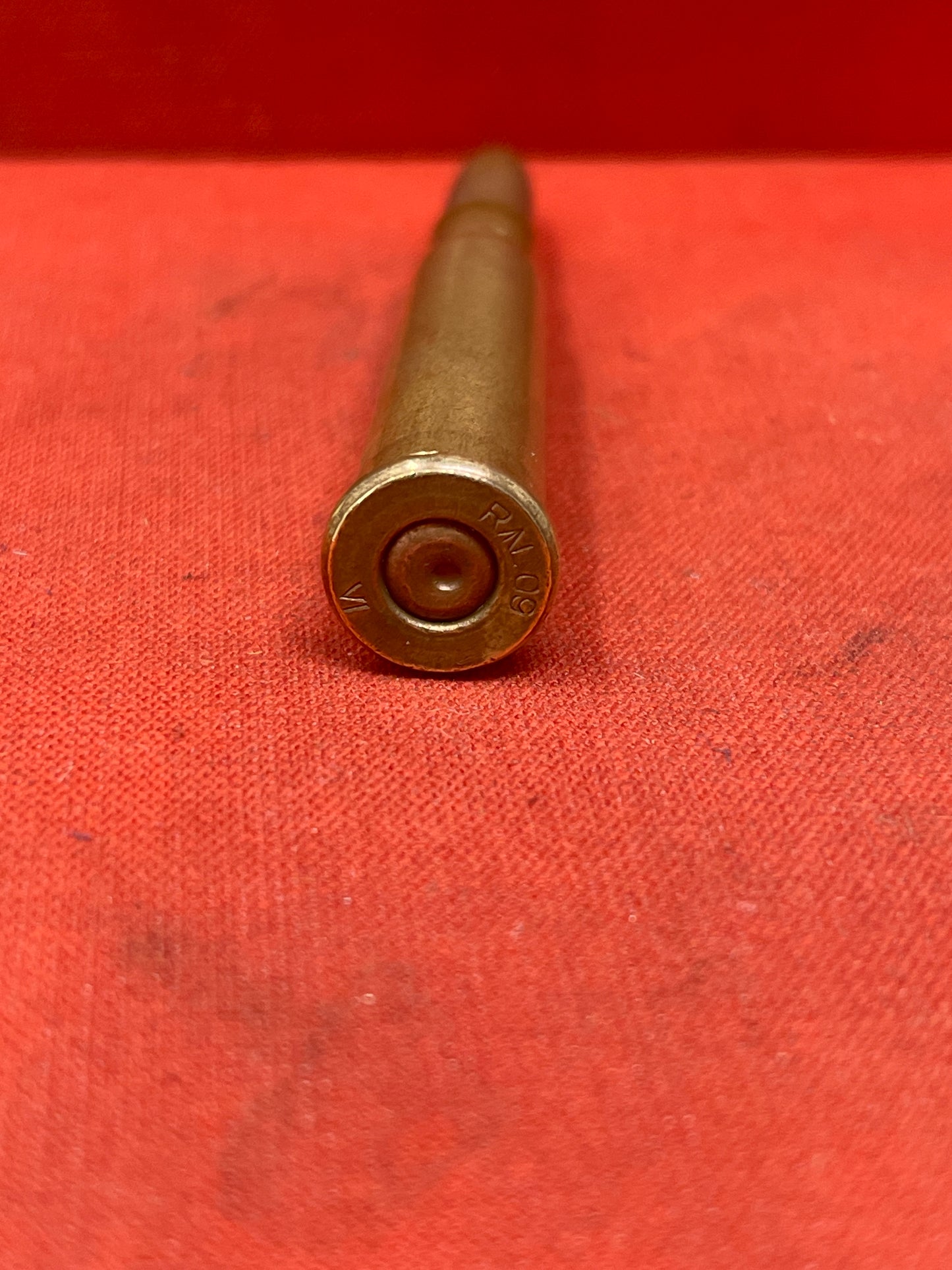 British .303 Inert Ammunition Collection | WWI & WWII Military Rounds