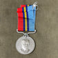 Rhodesia General Service Medal Named to PR71823 SMN B.E. Coombe
