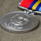 Rhodesia General Service Medal Named to PR71823 SMN B.E. Coombe