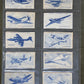 Turf Cigarette Card British Aircraft Series of 50