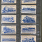 Turf Cigarette British Railway Locomotives Cards