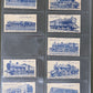 Turf Cigarette British Railway Locomotives Cards