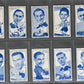 Turf Cigarette Cards 50 Famous Footballers 1951