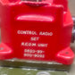 British Army Control Radio Set R.C.D.M Unit  Secure Radio Switching 