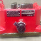 British Army Control Radio Set R.C.D.M Unit  Secure Radio Switching 