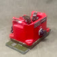 British Army Control Radio Set R.C.D.M Unit  Secure Radio Switching 